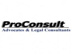 ProConsult Advocates & Legal Consultants